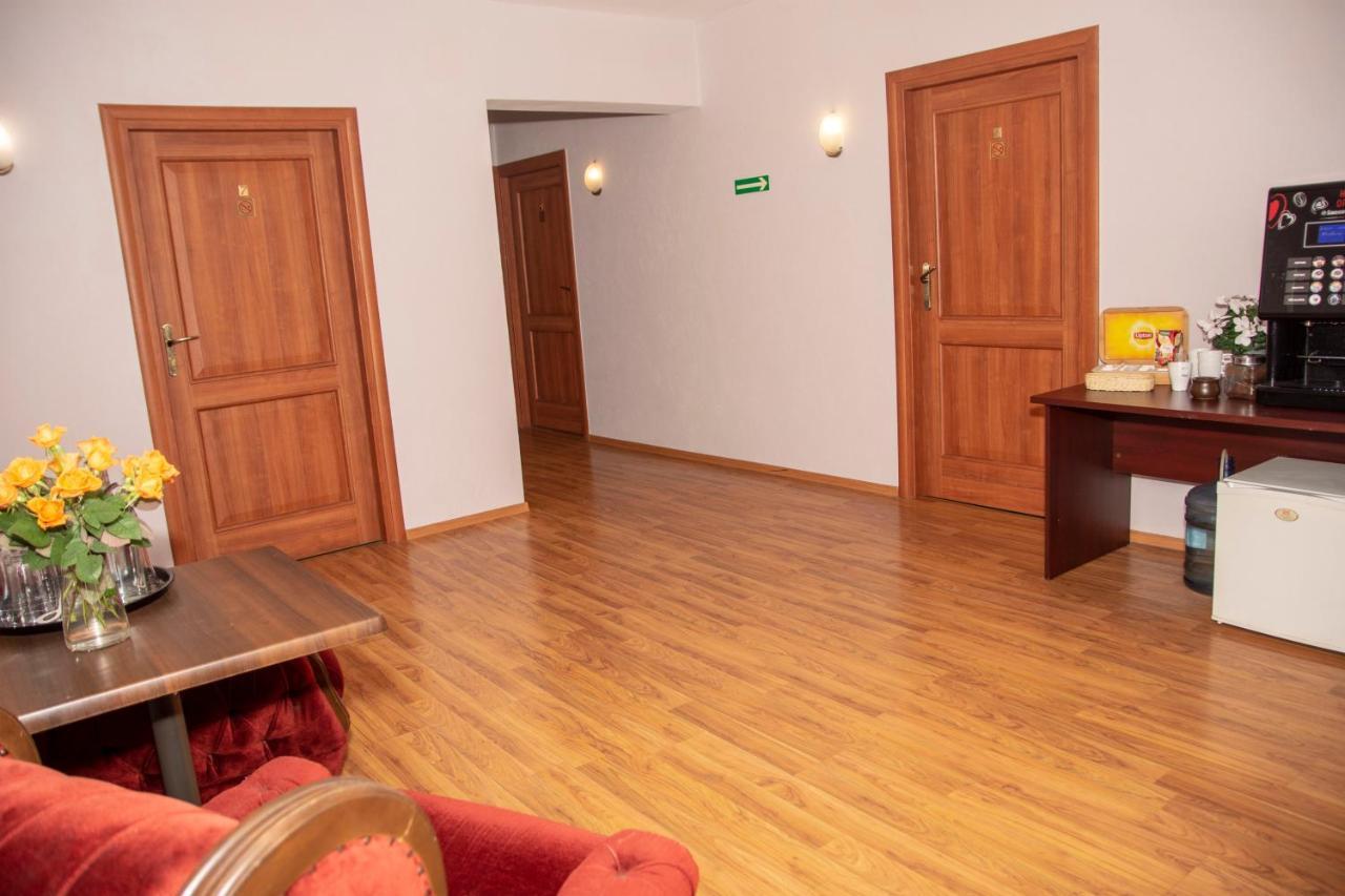Weranda Rooms Tychy Εξωτερικό φωτογραφία