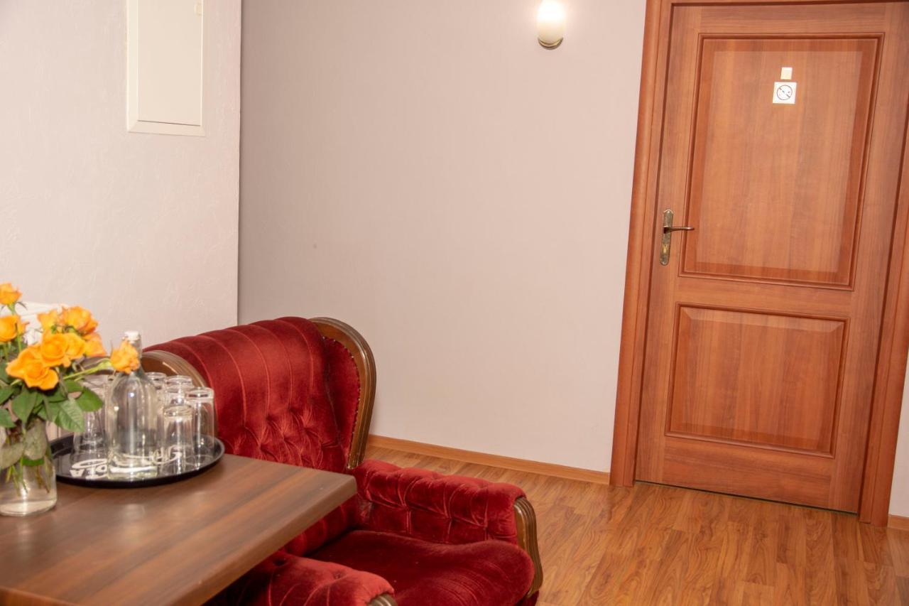 Weranda Rooms Tychy Εξωτερικό φωτογραφία