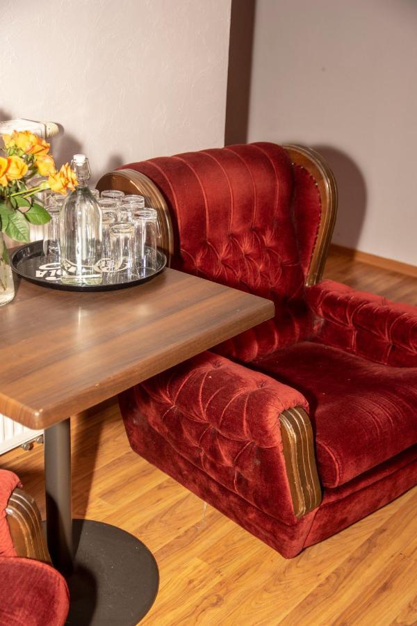 Weranda Rooms Tychy Εξωτερικό φωτογραφία