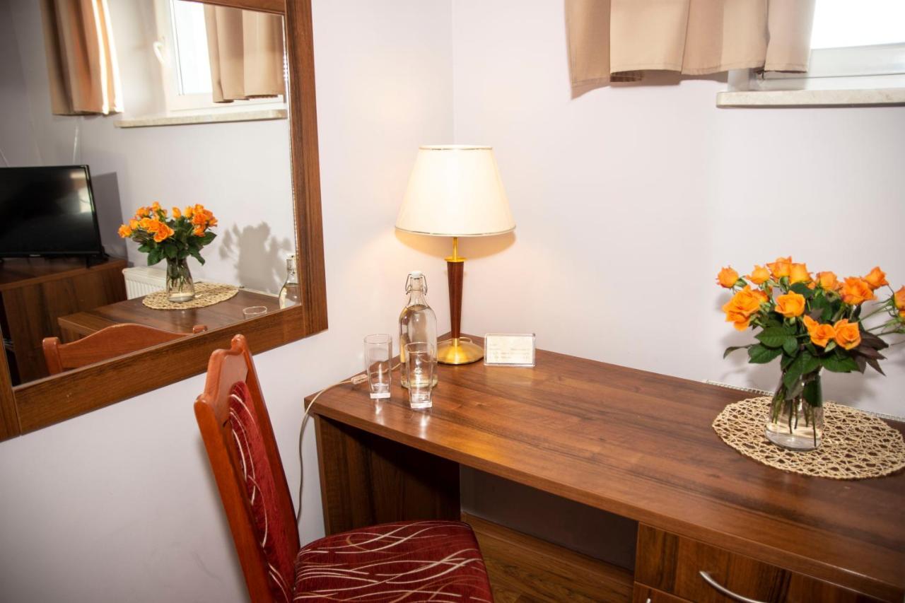 Weranda Rooms Tychy Εξωτερικό φωτογραφία