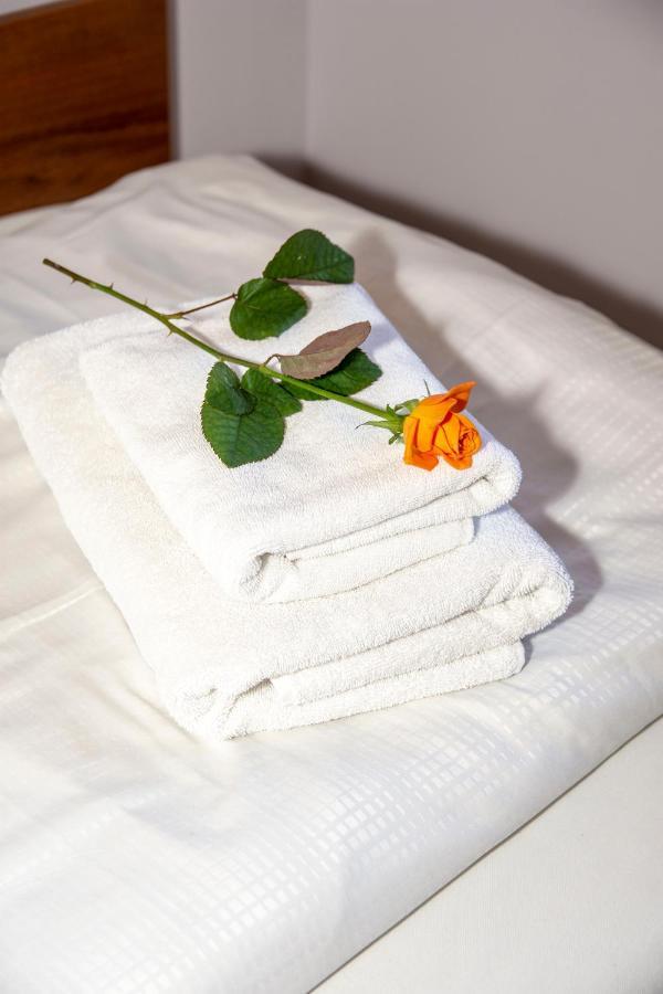 Weranda Rooms Tychy Εξωτερικό φωτογραφία