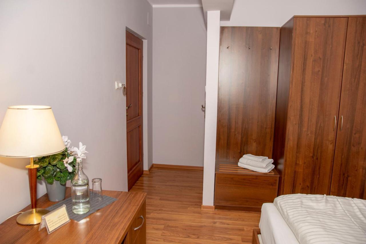 Weranda Rooms Tychy Εξωτερικό φωτογραφία