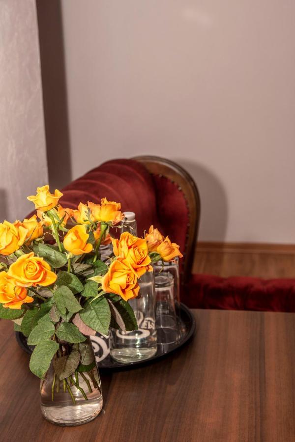 Weranda Rooms Tychy Εξωτερικό φωτογραφία