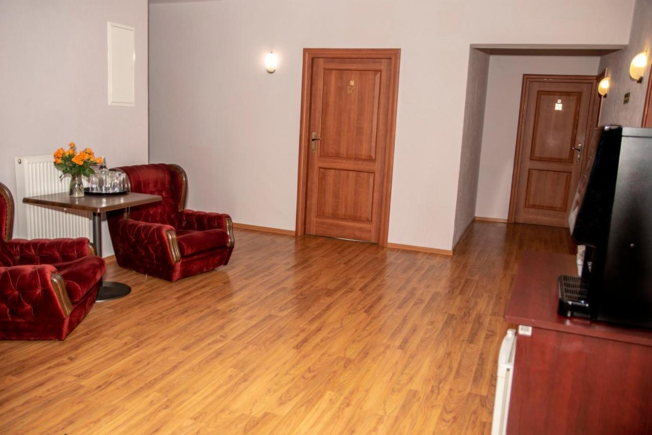 Weranda Rooms Tychy Εξωτερικό φωτογραφία