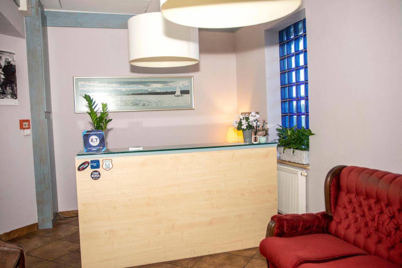 Weranda Rooms Tychy Εξωτερικό φωτογραφία