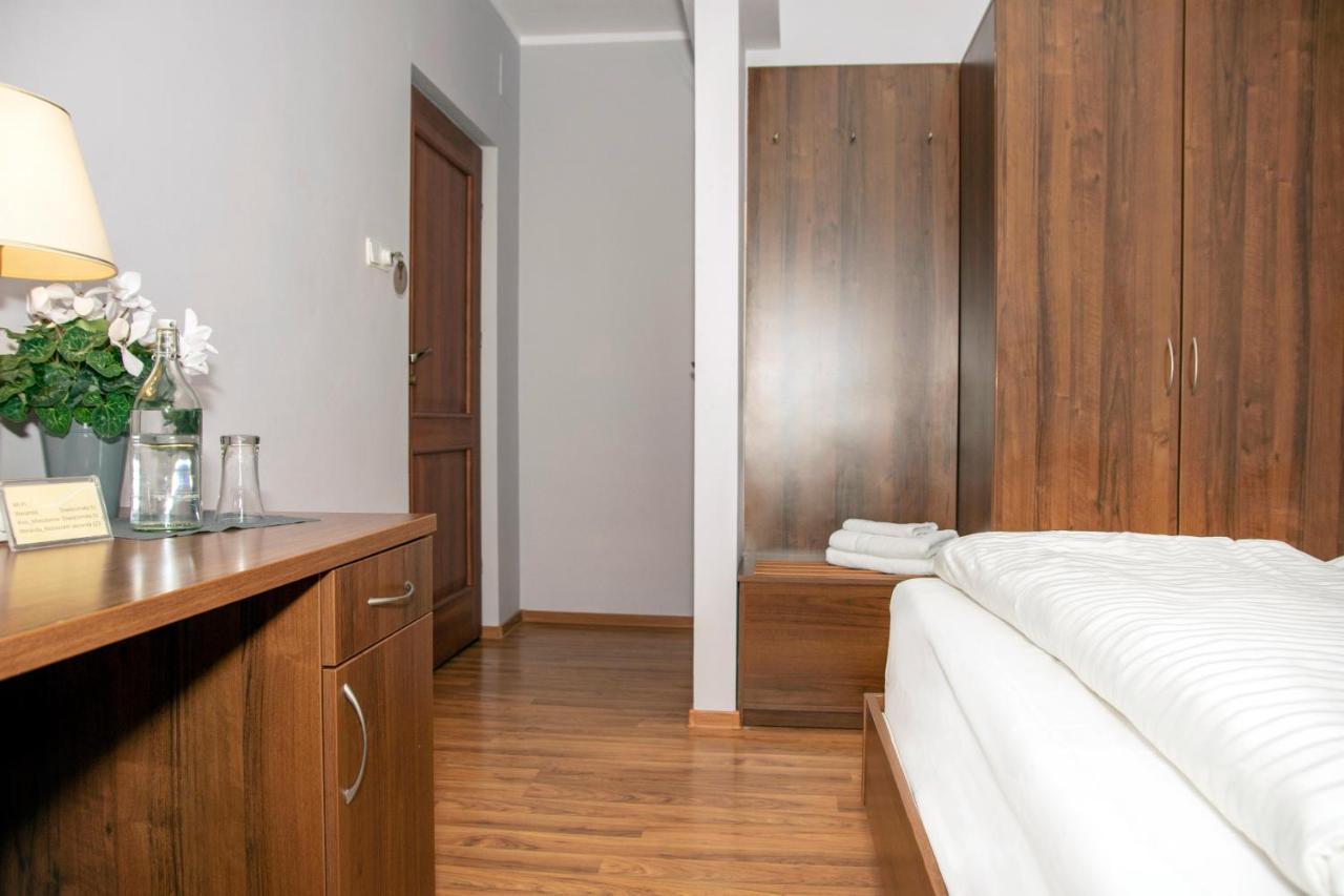 Weranda Rooms Tychy Εξωτερικό φωτογραφία