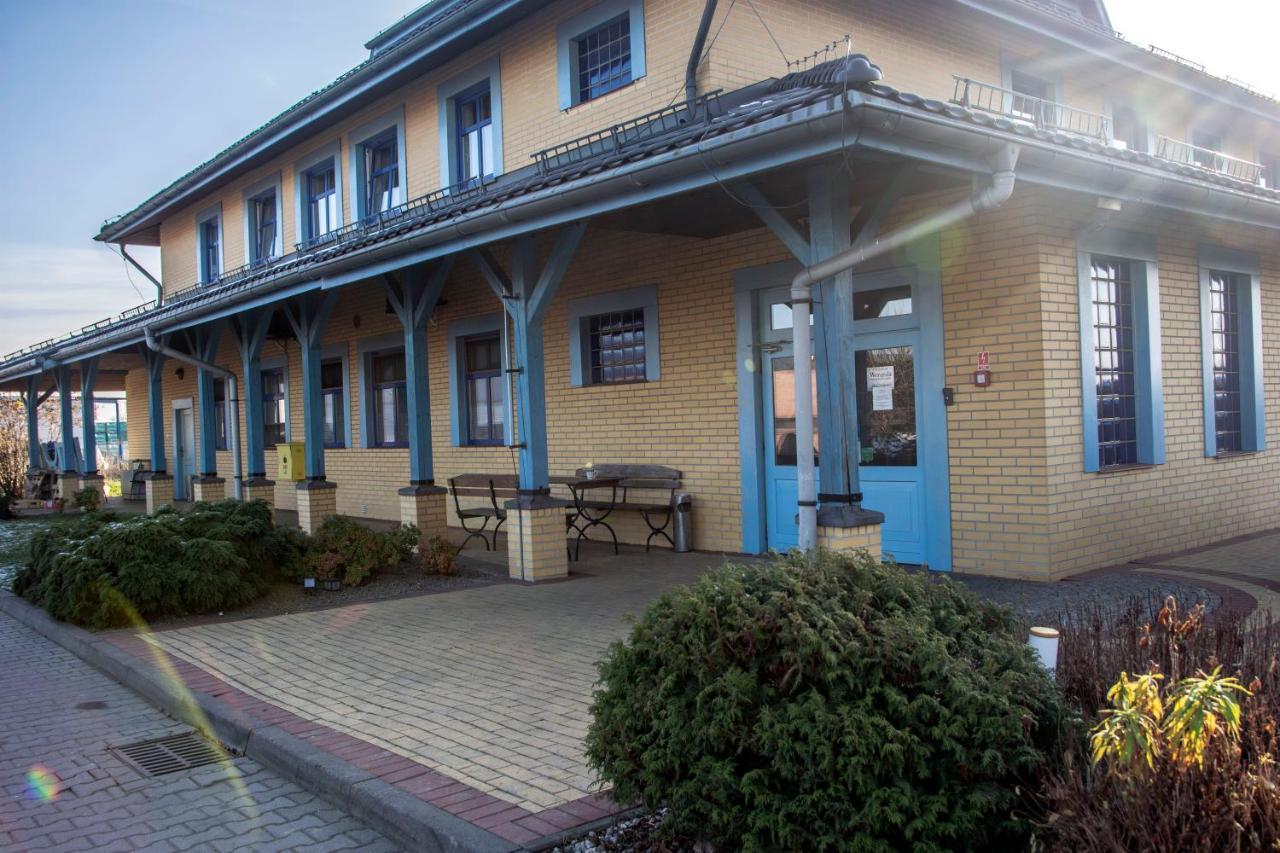 Weranda Rooms Tychy Εξωτερικό φωτογραφία
