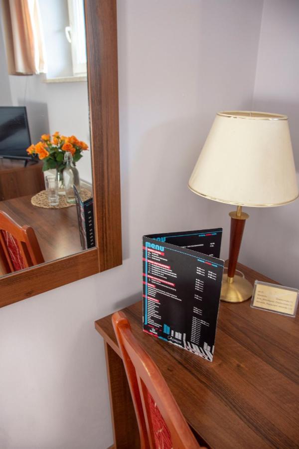 Weranda Rooms Tychy Εξωτερικό φωτογραφία