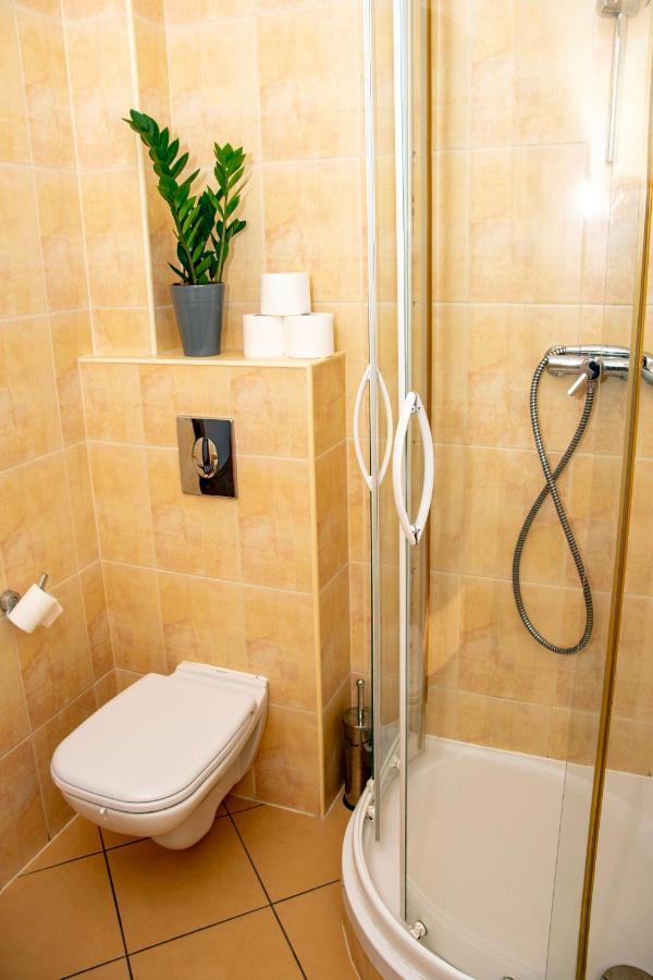 Weranda Rooms Tychy Εξωτερικό φωτογραφία