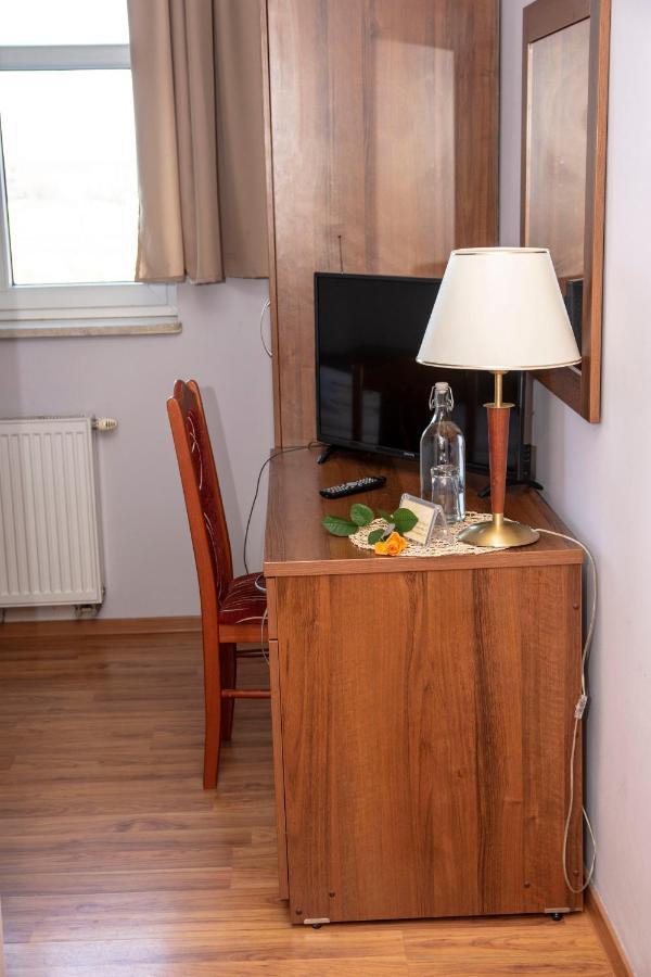 Weranda Rooms Tychy Εξωτερικό φωτογραφία