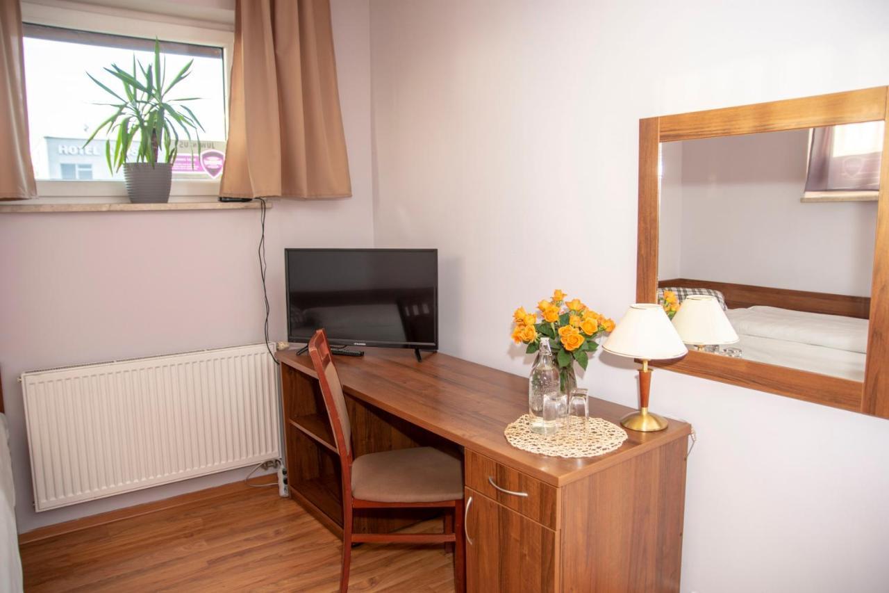 Weranda Rooms Tychy Εξωτερικό φωτογραφία