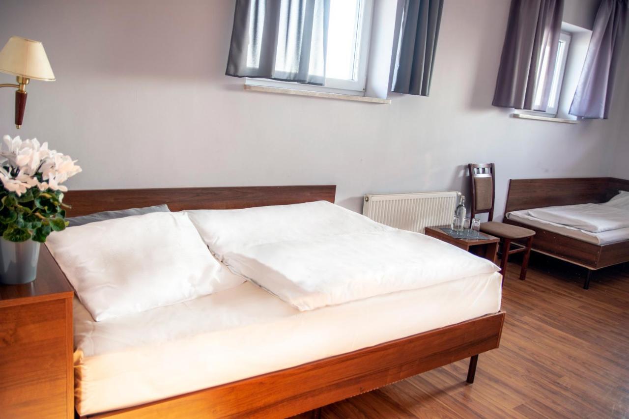 Weranda Rooms Tychy Εξωτερικό φωτογραφία